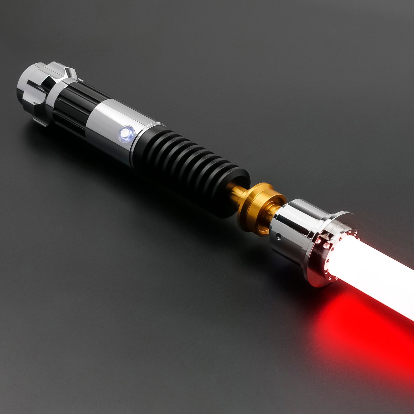 Custom OWK-SE Saber by TXQ Sabers