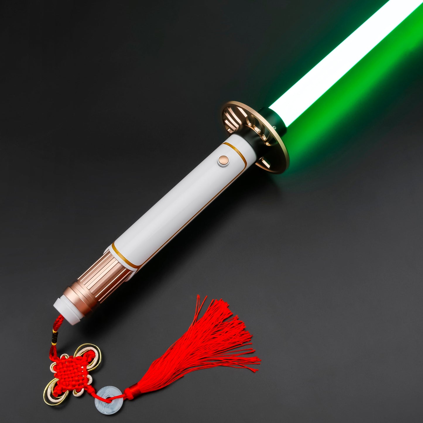 Custom LHR Saber by TXQ Sabers