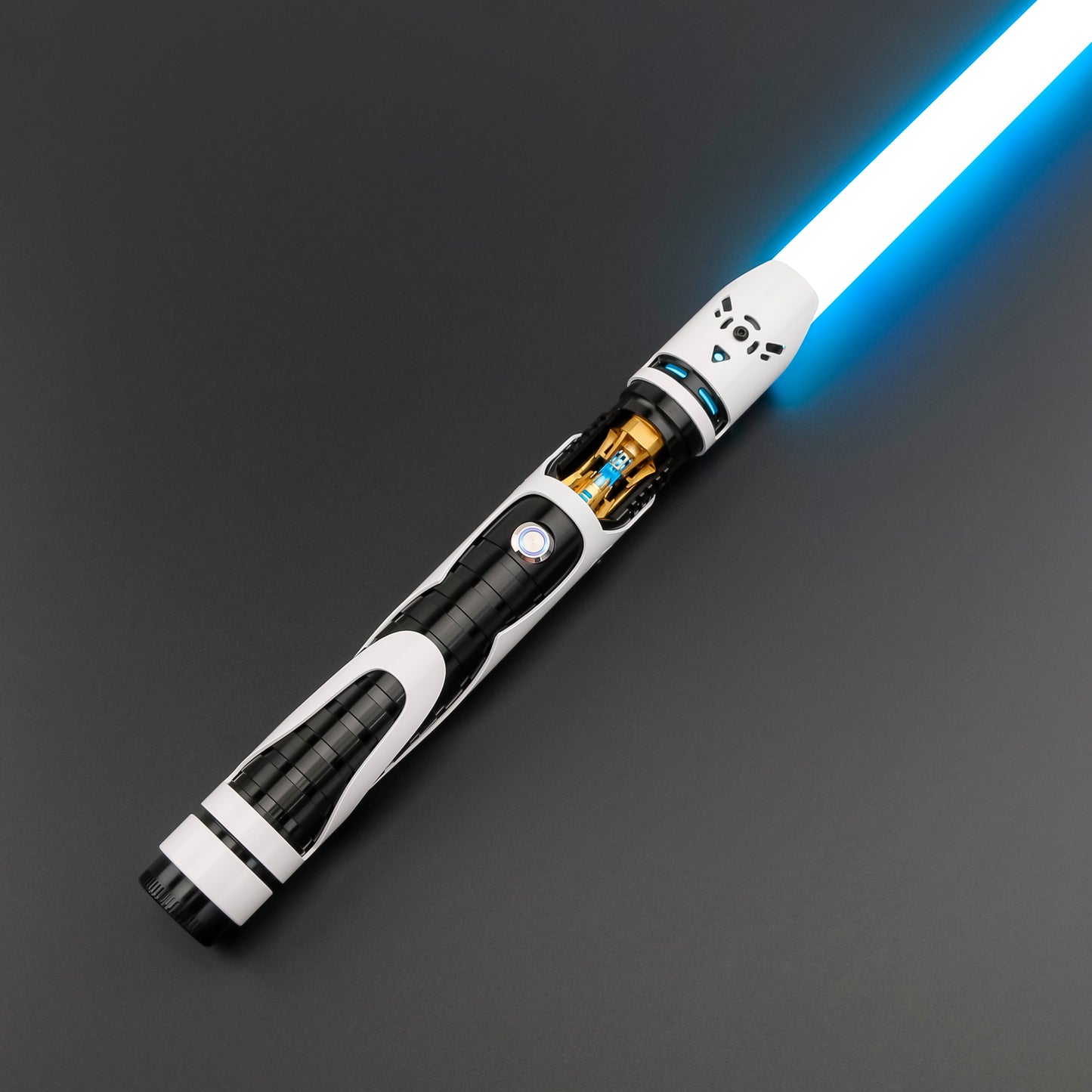 Custom Soldier Saber by TXQ Sabers