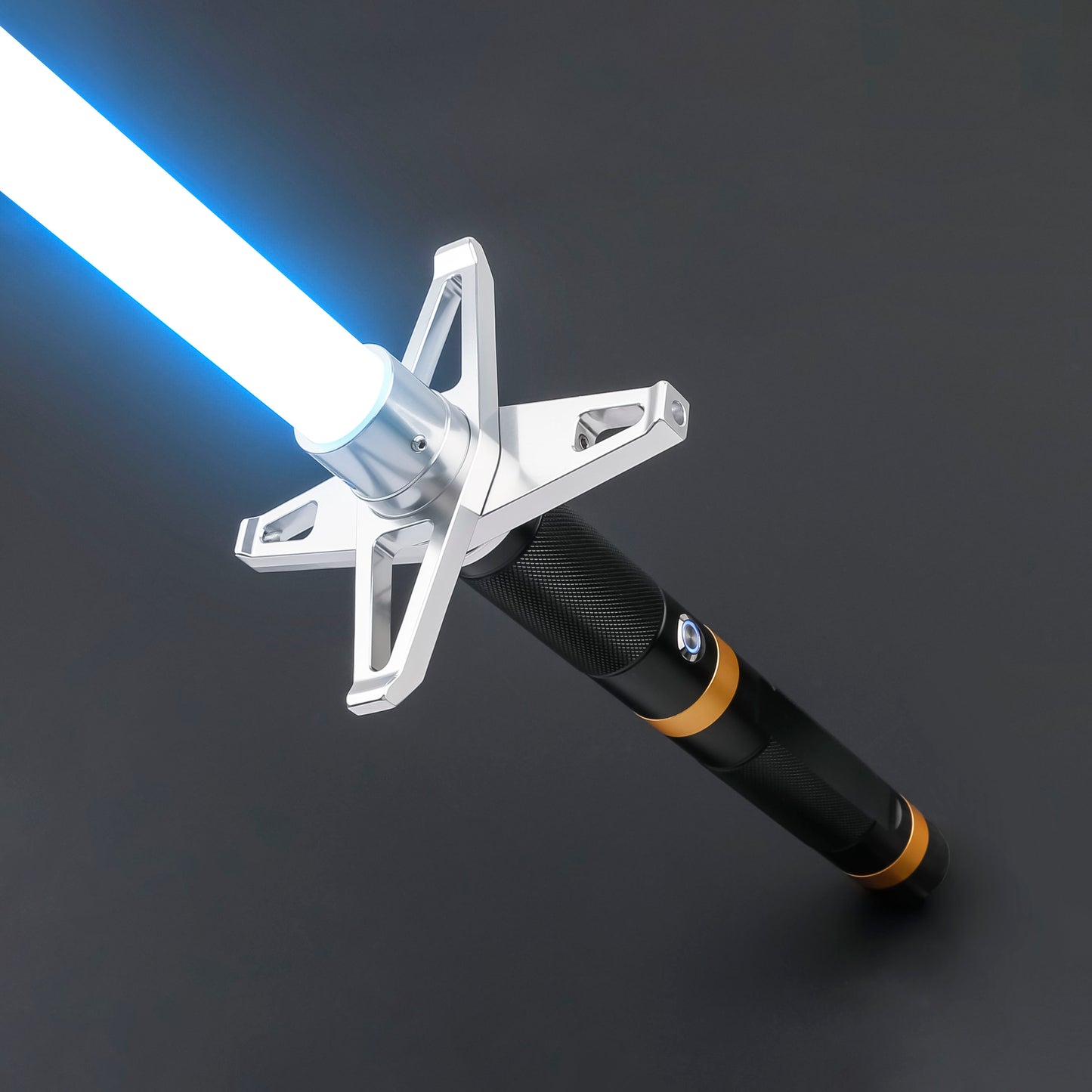 Custom WARRIOR Saber by TXQ Sabers