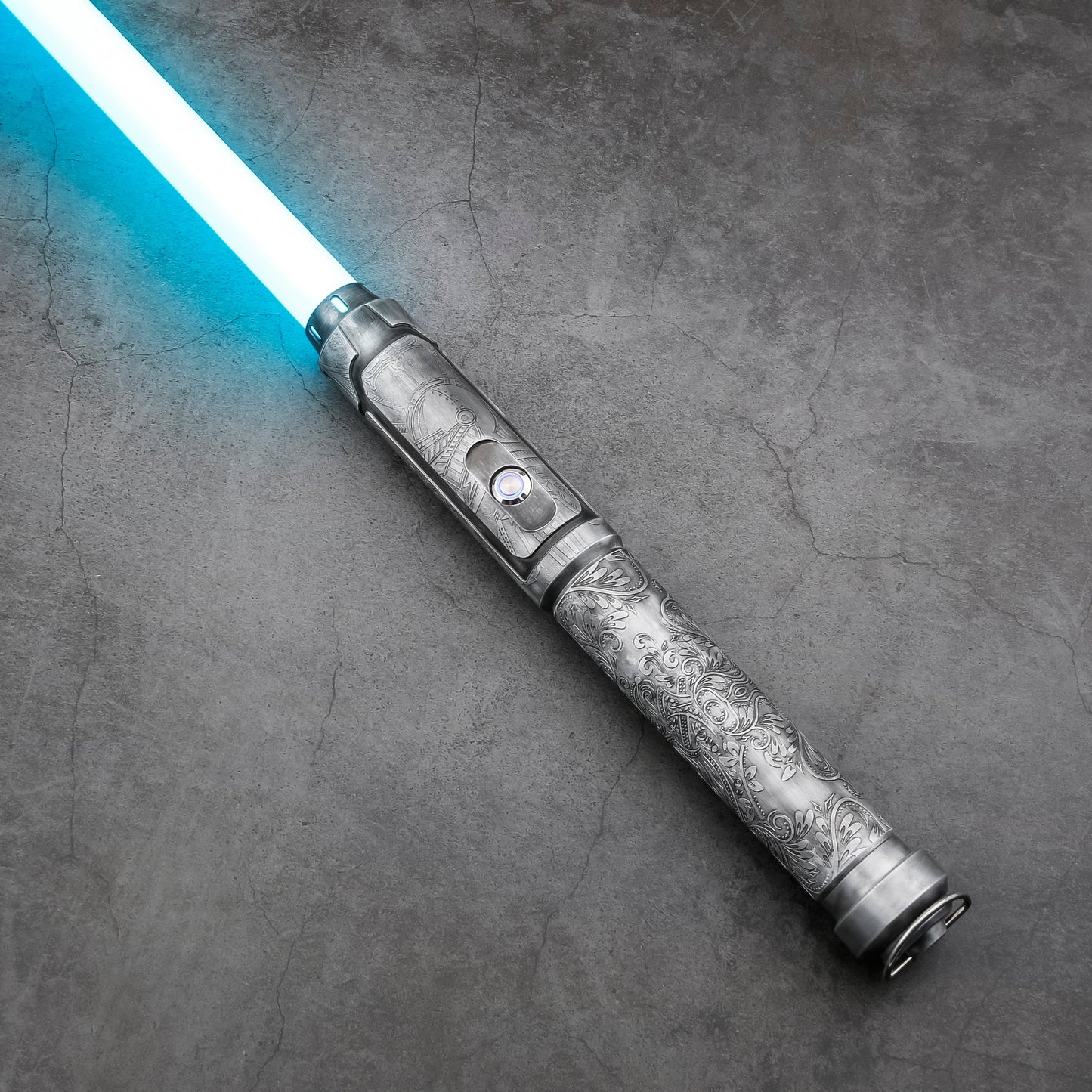 Custom E29 Saber by TXQ Sabers