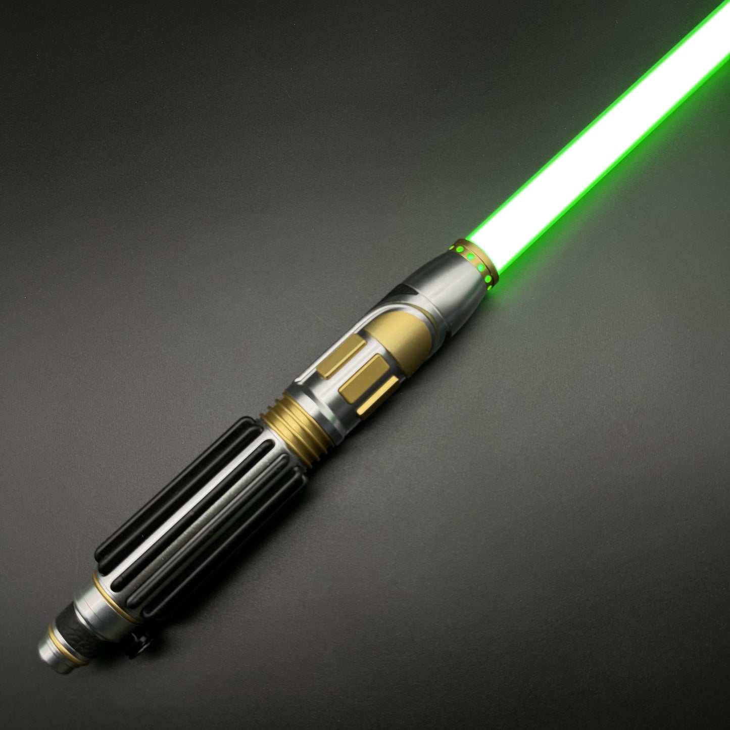 Custom MW2 Saber by X-Tech Sabers