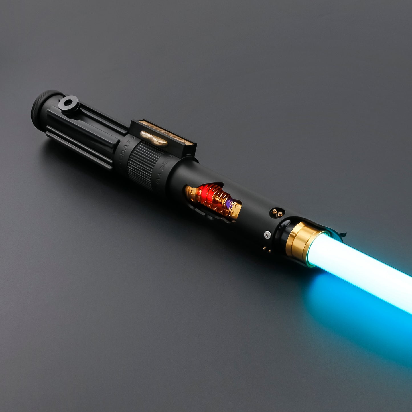 Custom KNIGHTFALL Saber by TXQ Sabers