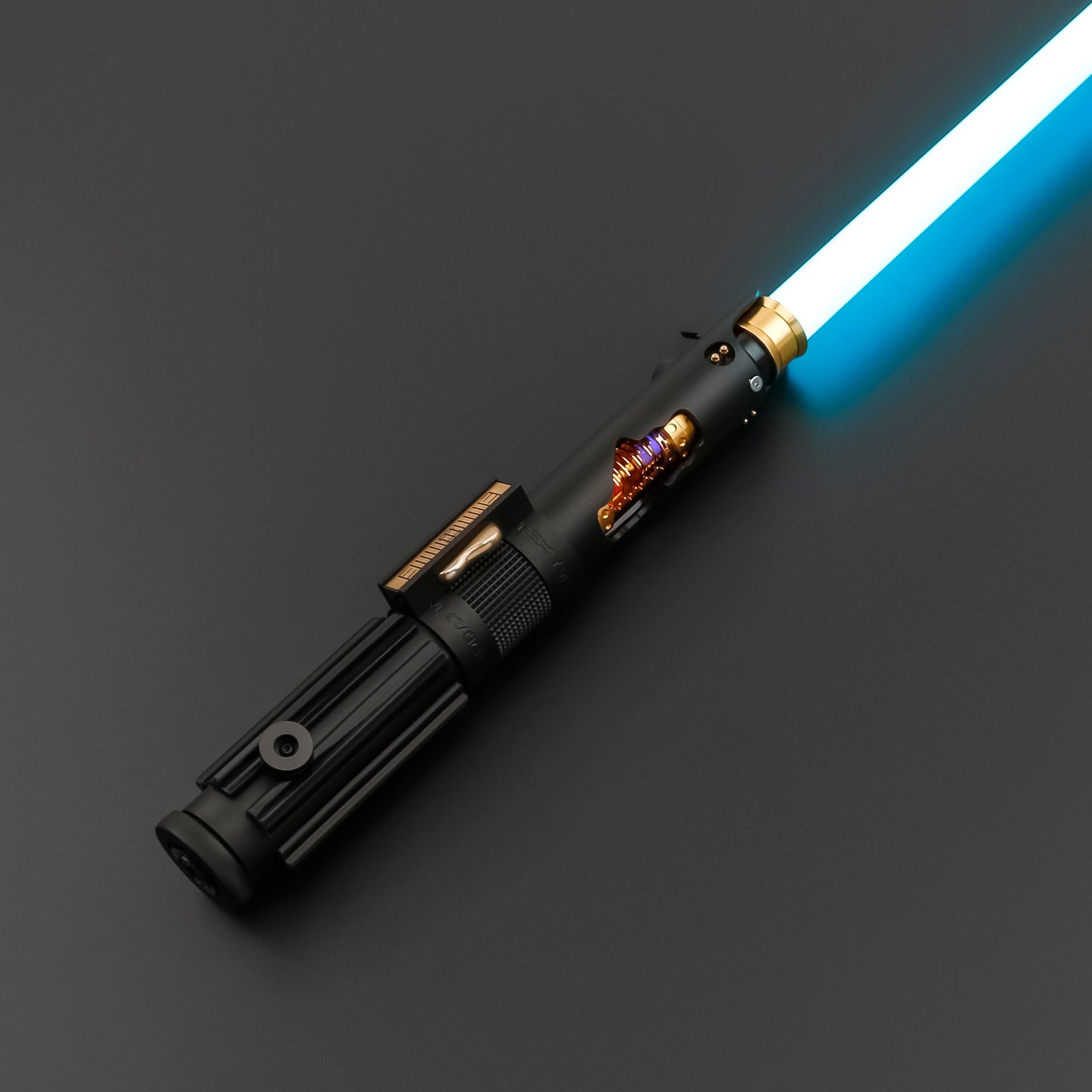 Custom KNIGHTFALL Saber by TXQ Sabers