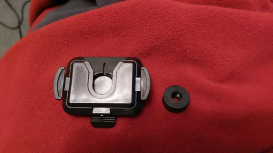 Covertec Mask Covertec Clip – Saberbelt