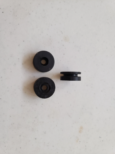 Covertec Knobs, for use in Covertec Clips, genuine