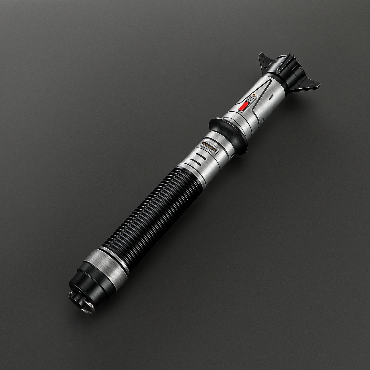 Custom BSA Saber - Weathered by LGT Sabers