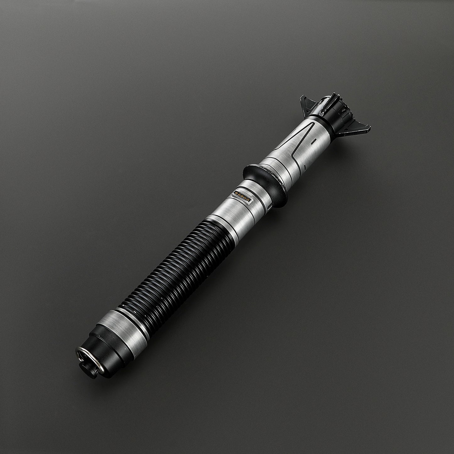 Custom BSA Saber - Weathered by LGT Sabers