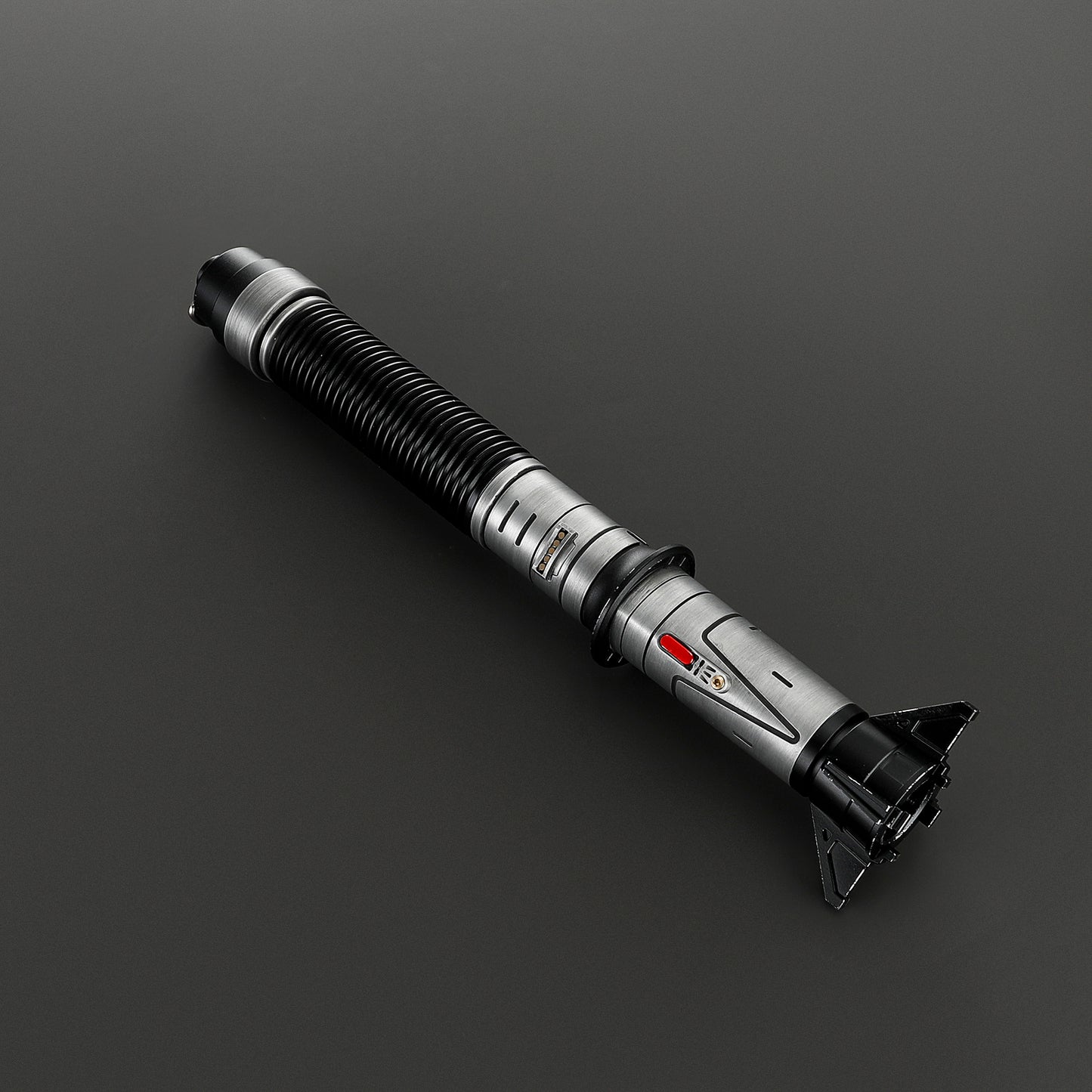 Custom BSA Saber - Weathered by LGT Sabers