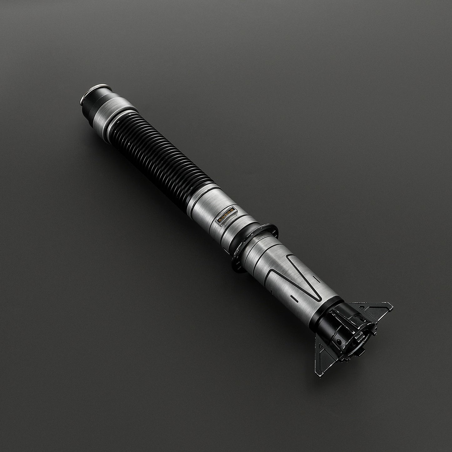 Custom BSA Saber - Weathered by LGT Sabers