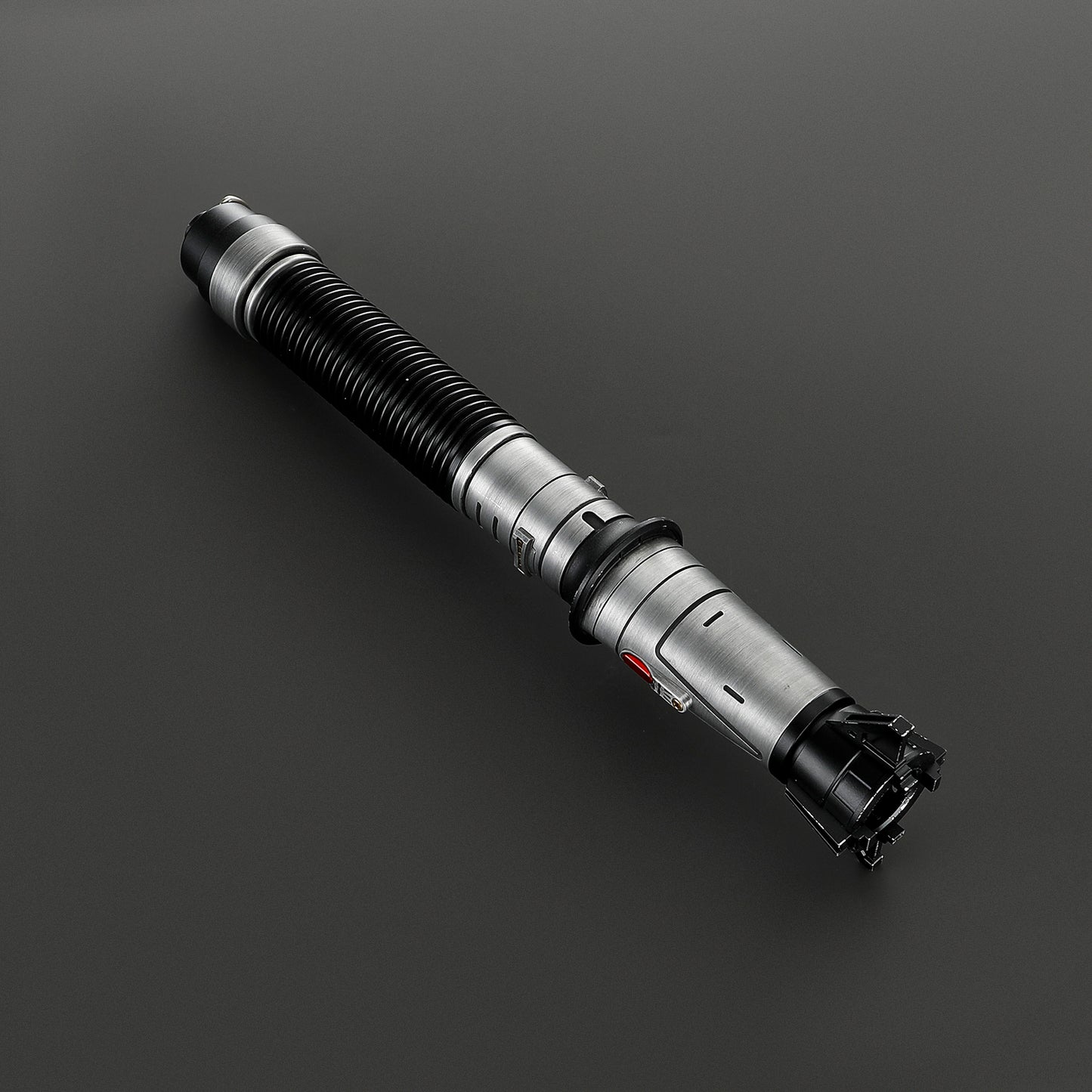 Custom BSA Saber - Weathered by LGT Sabers