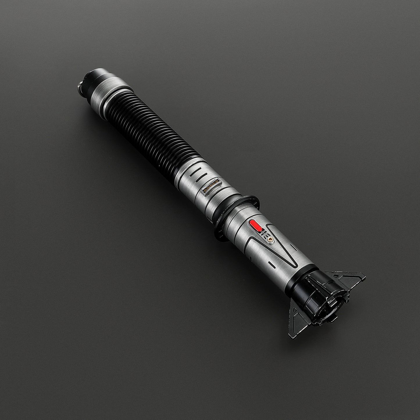 Custom BSA Saber - Weathered by LGT Sabers