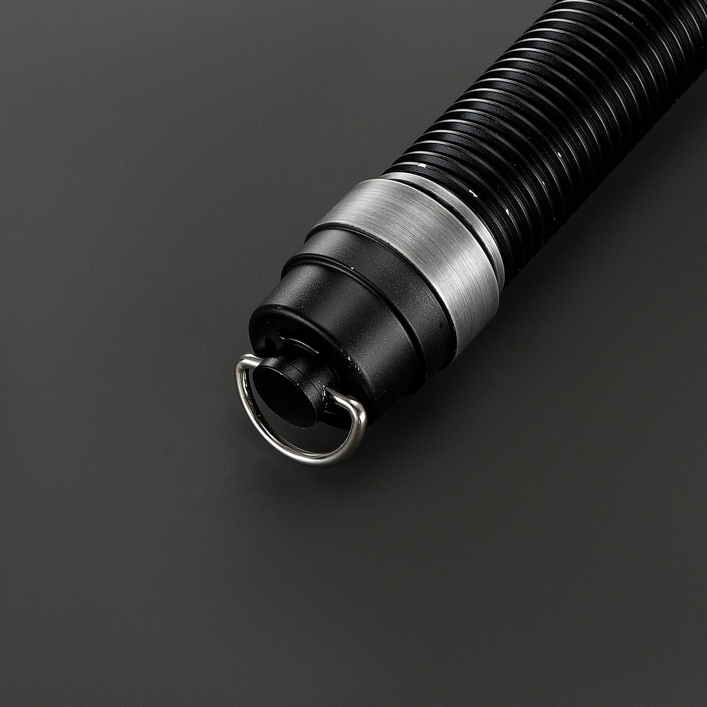 Custom BSA Saber - Weathered by LGT Sabers