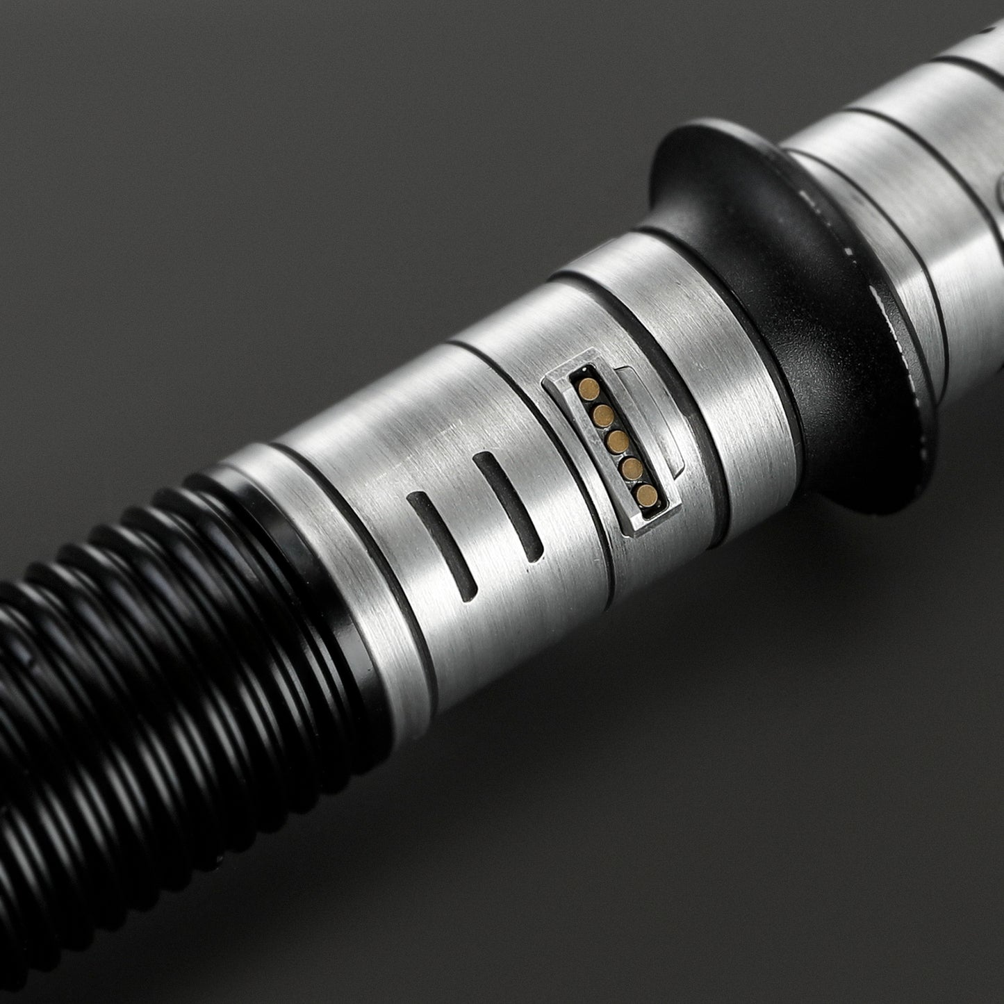 Custom BSA Saber - Weathered by LGT Sabers