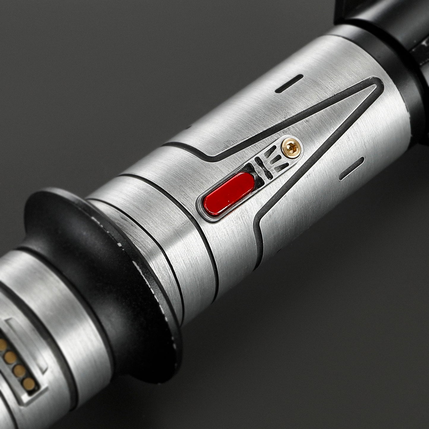 Custom BSA Saber - Weathered by LGT Sabers