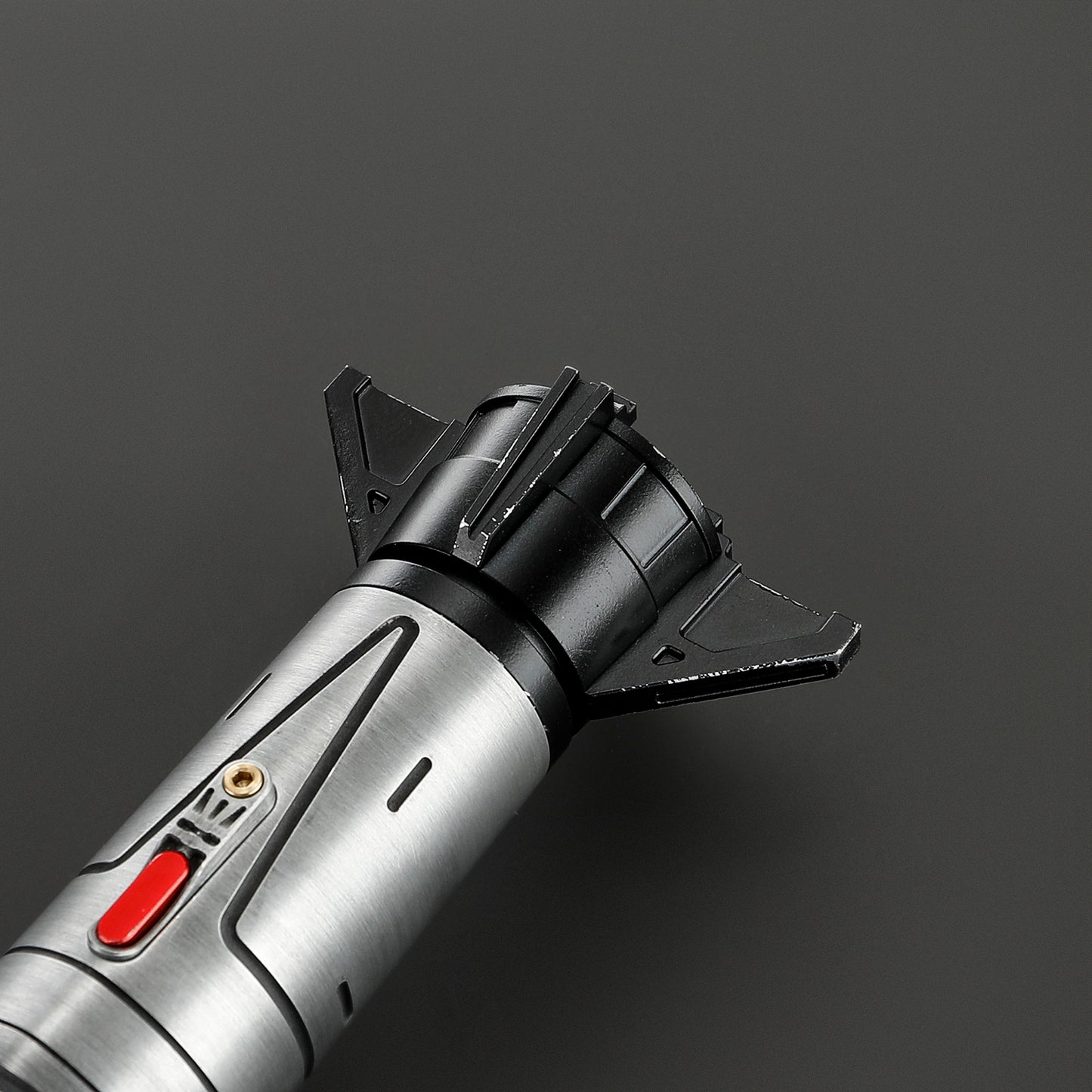 Custom BSA Saber - Weathered by LGT Sabers