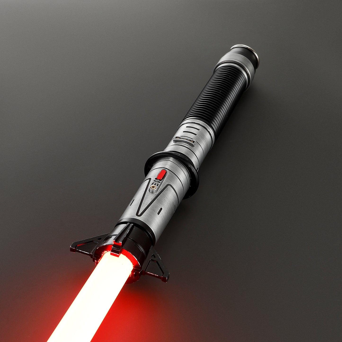 Custom BSA Saber - Weathered by LGT Sabers