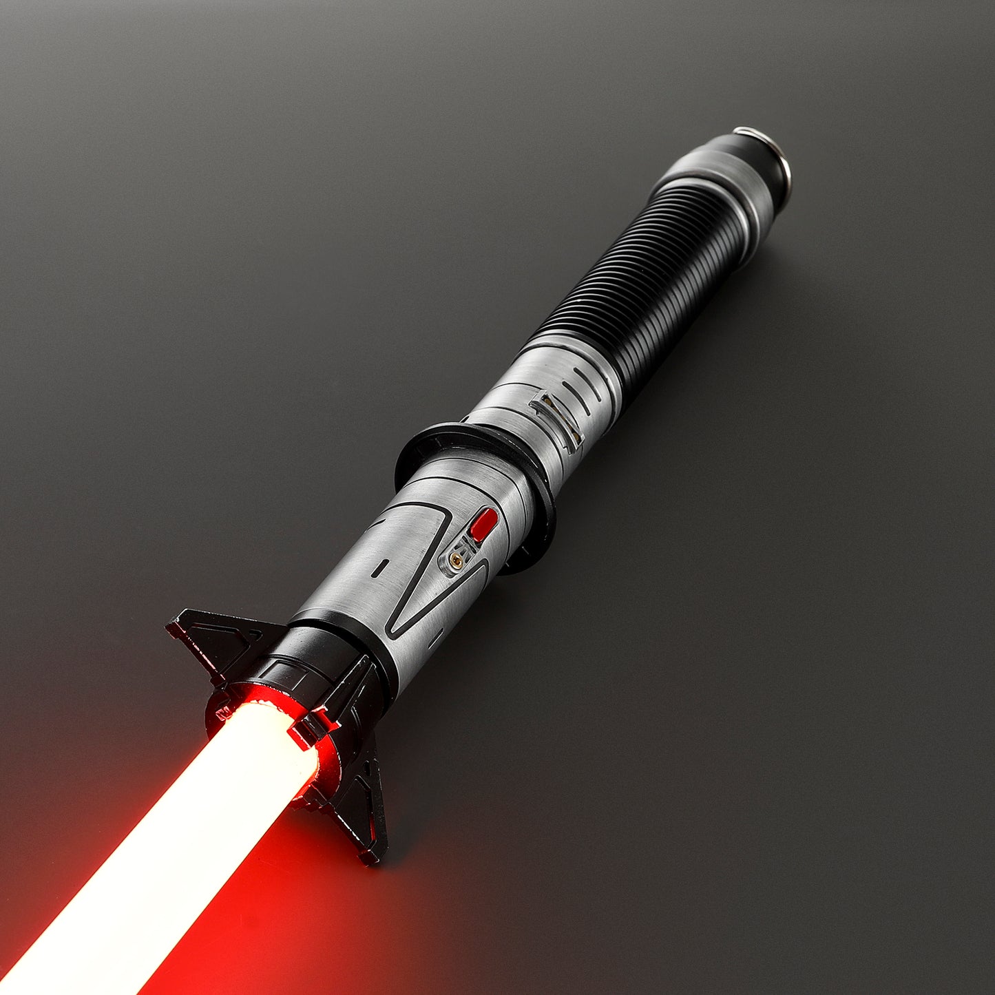 Custom BSA Saber - Weathered by LGT Sabers