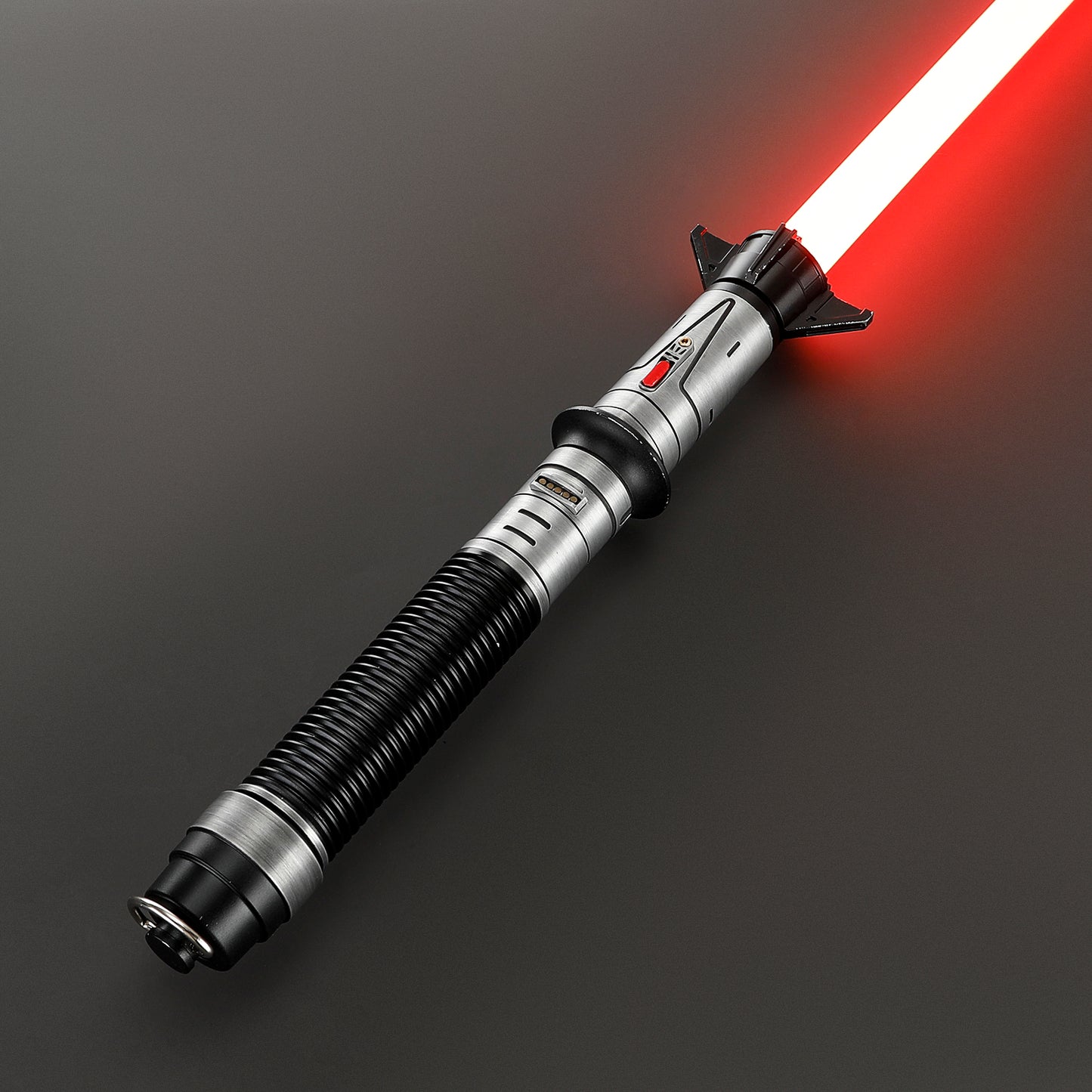 Custom BSA Saber - Weathered by LGT Sabers
