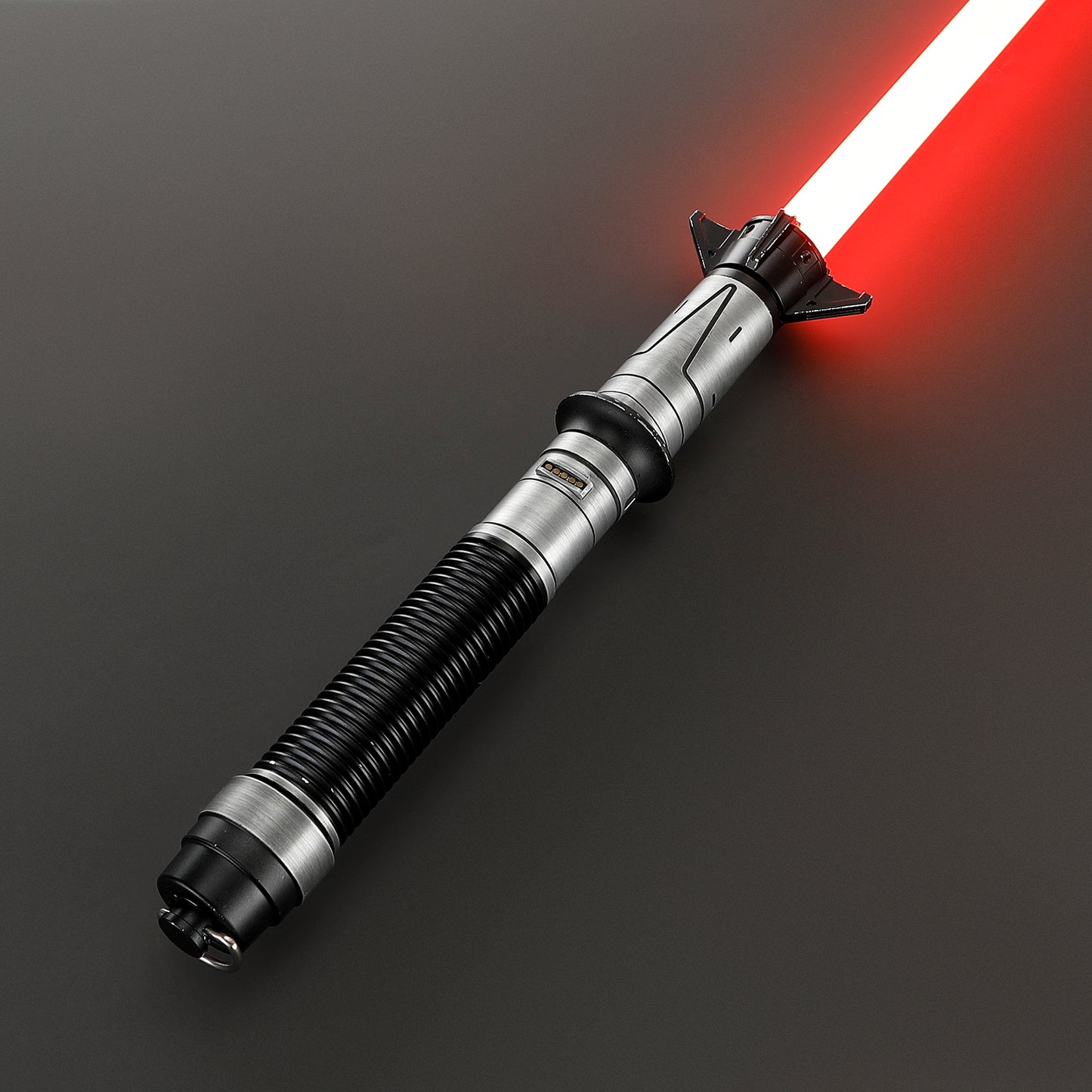 Custom BSA Saber - Weathered by LGT Sabers
