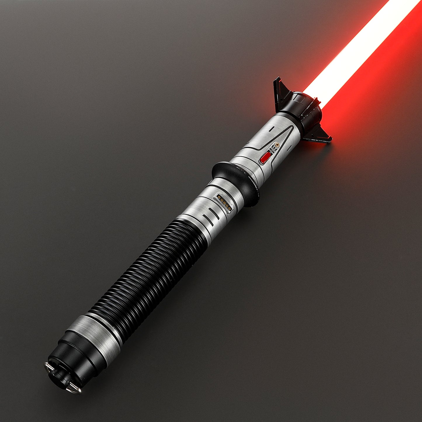 Custom BSA Saber - Weathered by LGT Sabers