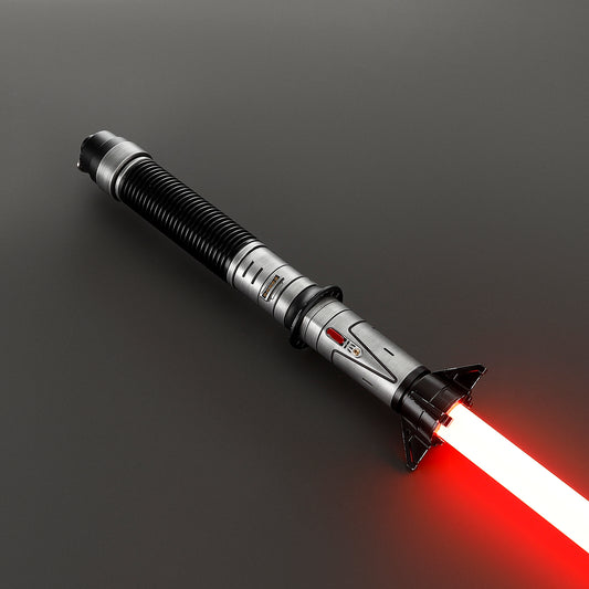 Custom BSA Saber - Weathered by LGT Sabers