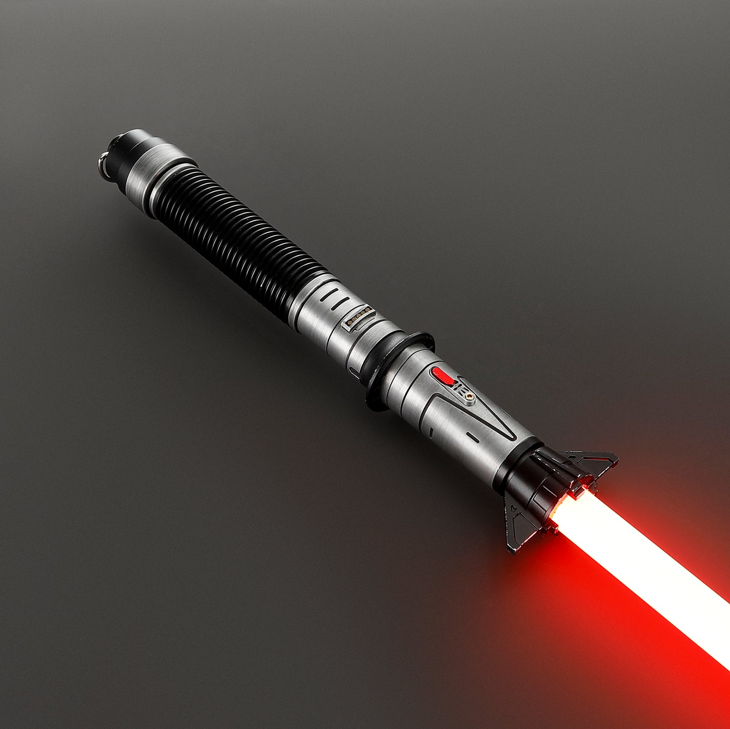 Custom BSA Saber - Weathered by LGT Sabers