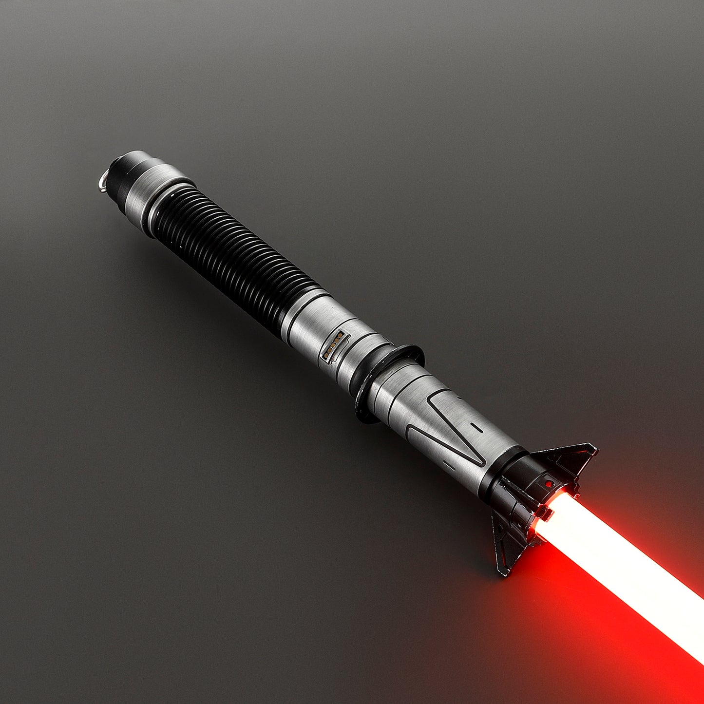 Custom BSA Saber - Weathered by LGT Sabers