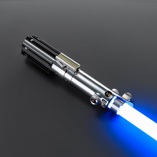 Custom LS5 Saber by LGT Sabers