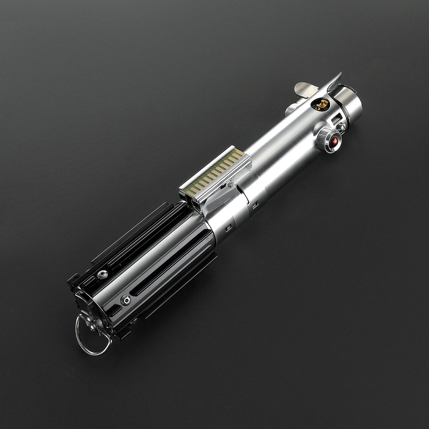 Custom LS5 Saber by LGT Sabers
