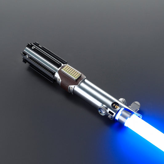 Custom LS9 Saber by LGT Sabers