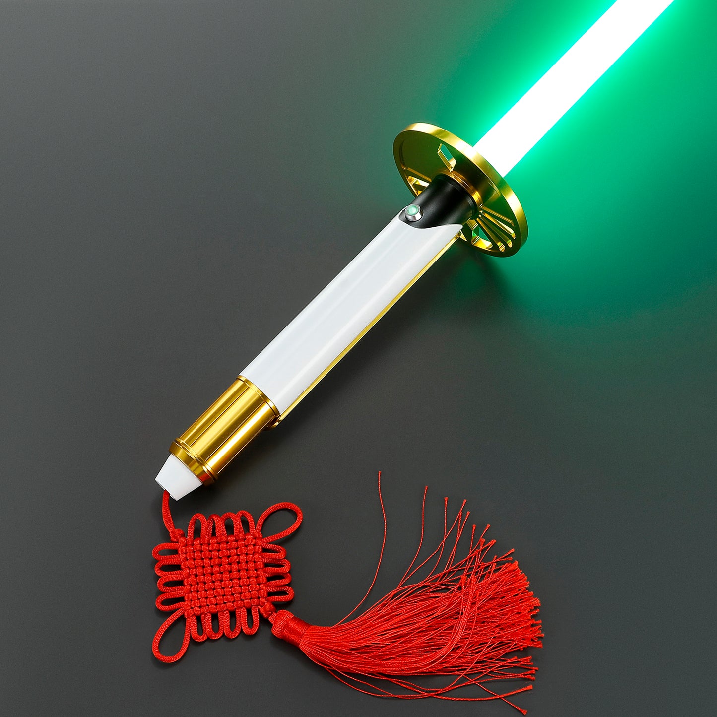 Custom LILY Saber by LGT Sabers