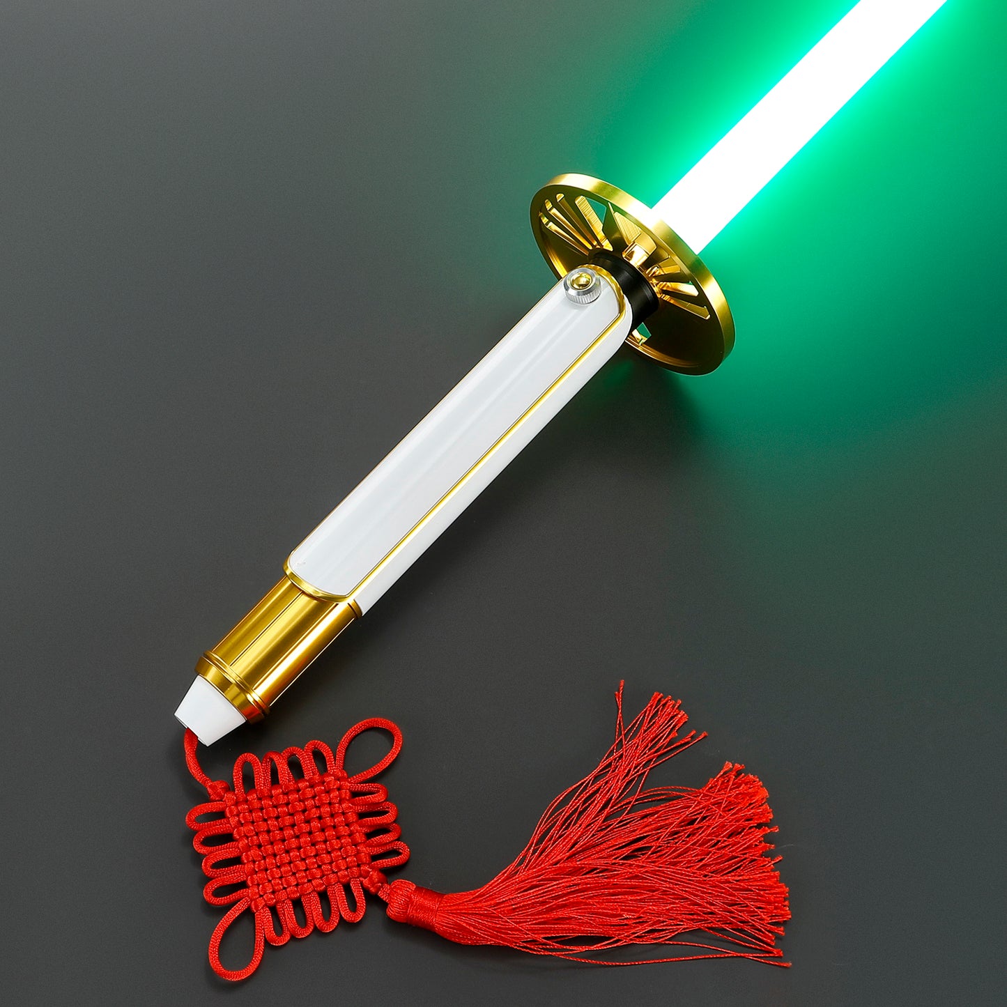 Custom LILY Saber by LGT Sabers