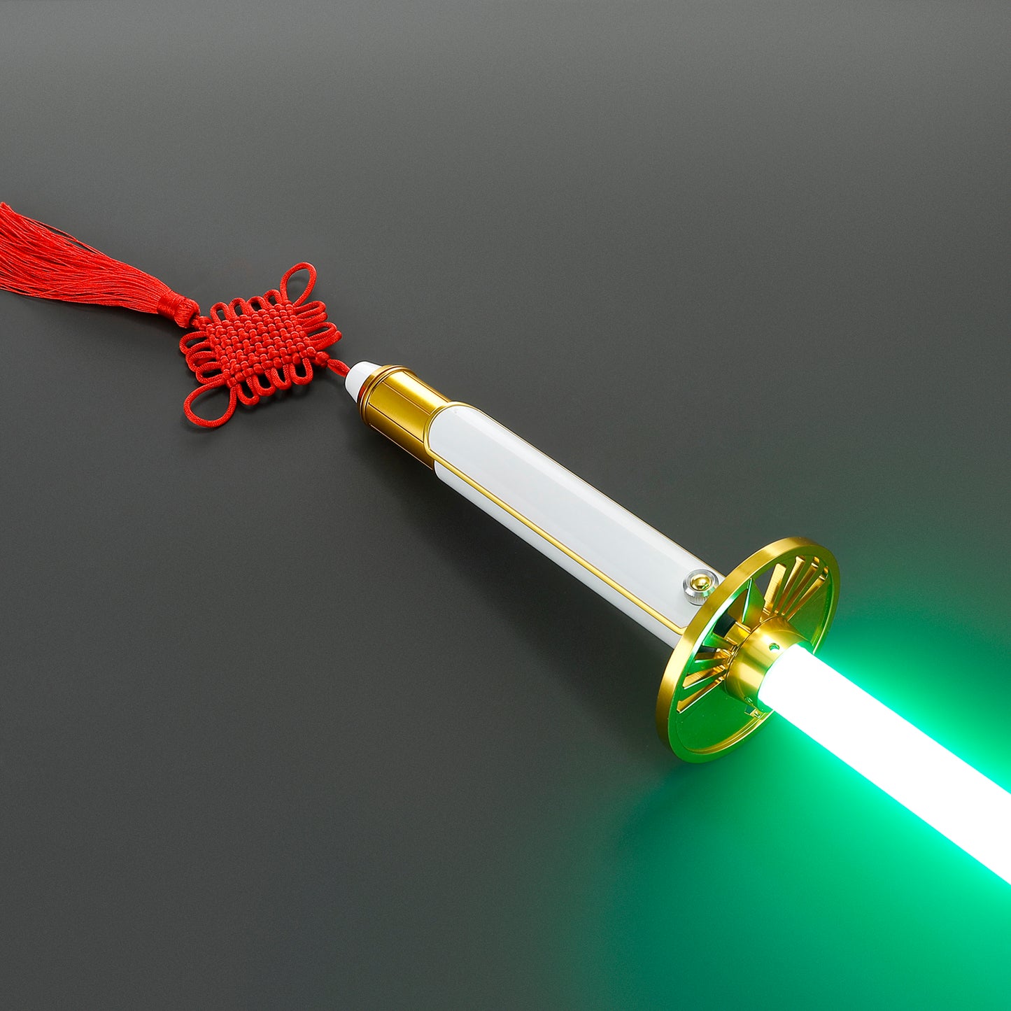 Custom LILY Saber by LGT Sabers