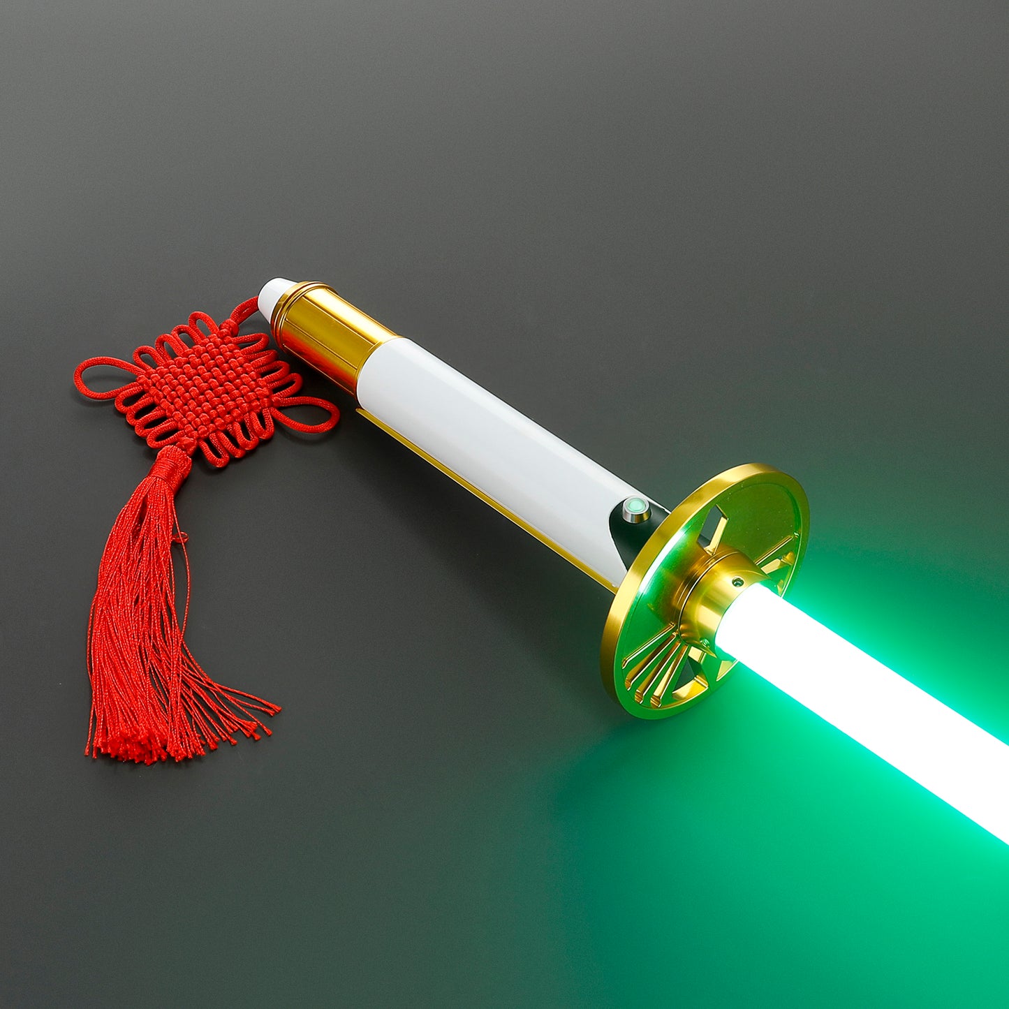 Custom LILY Saber by LGT Sabers