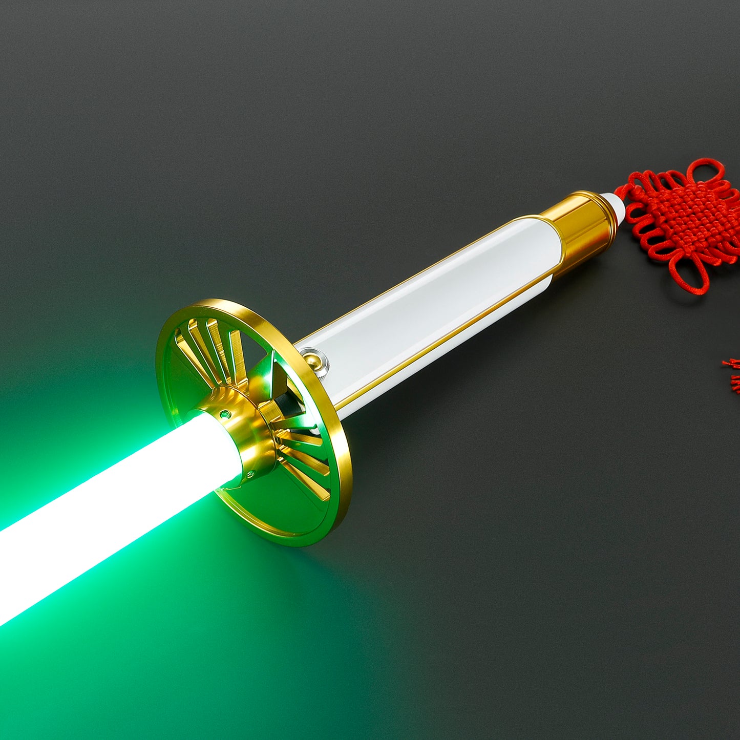 Custom LILY Saber by LGT Sabers