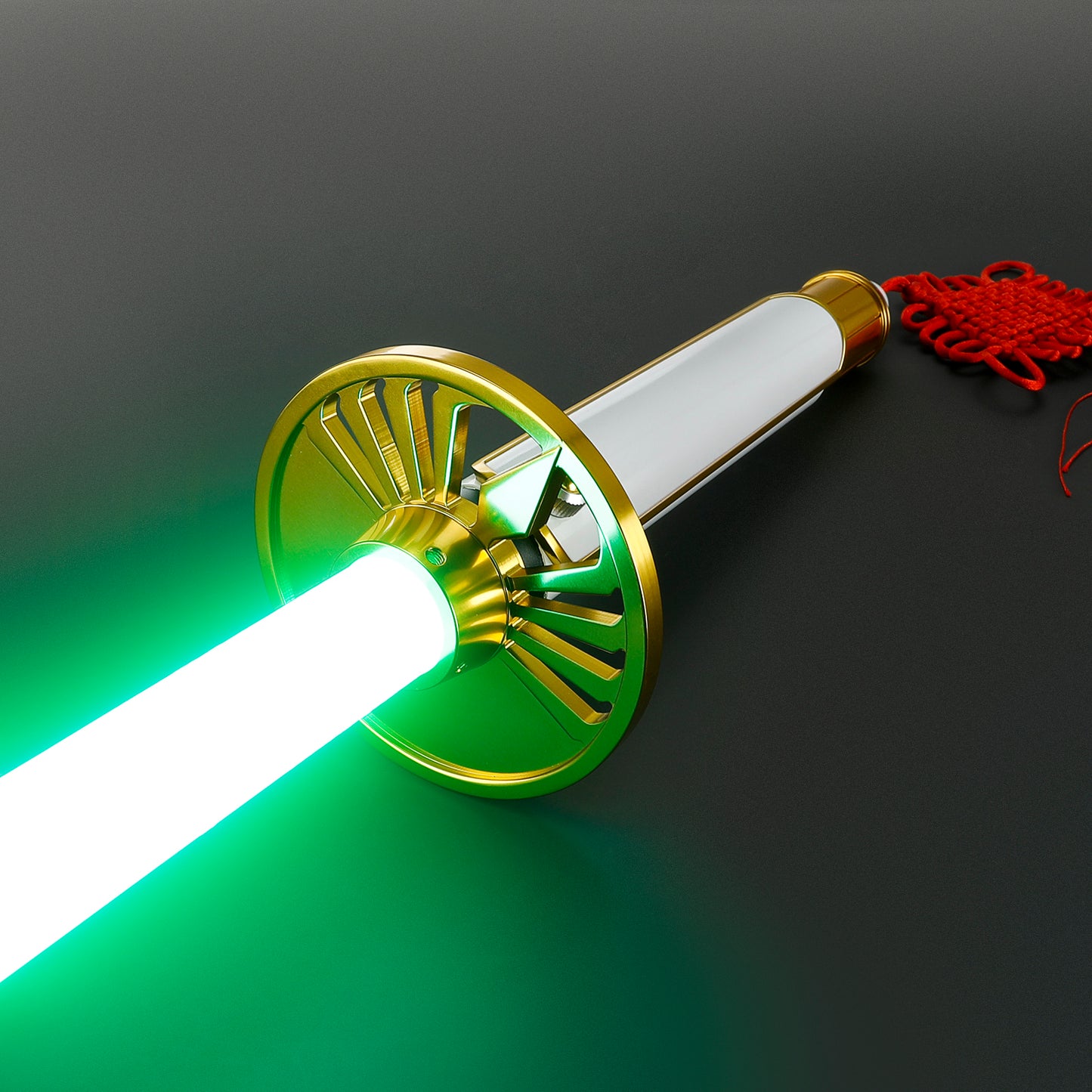 Custom LILY Saber by LGT Sabers