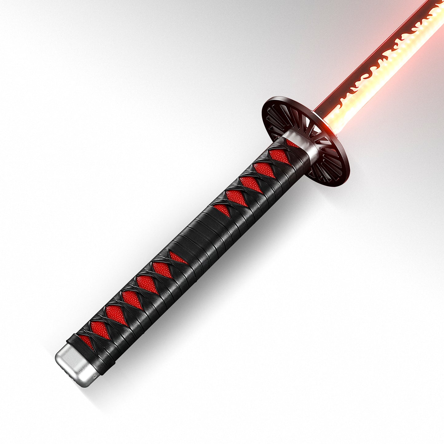 Custom NICI Saber by LGT Sabers