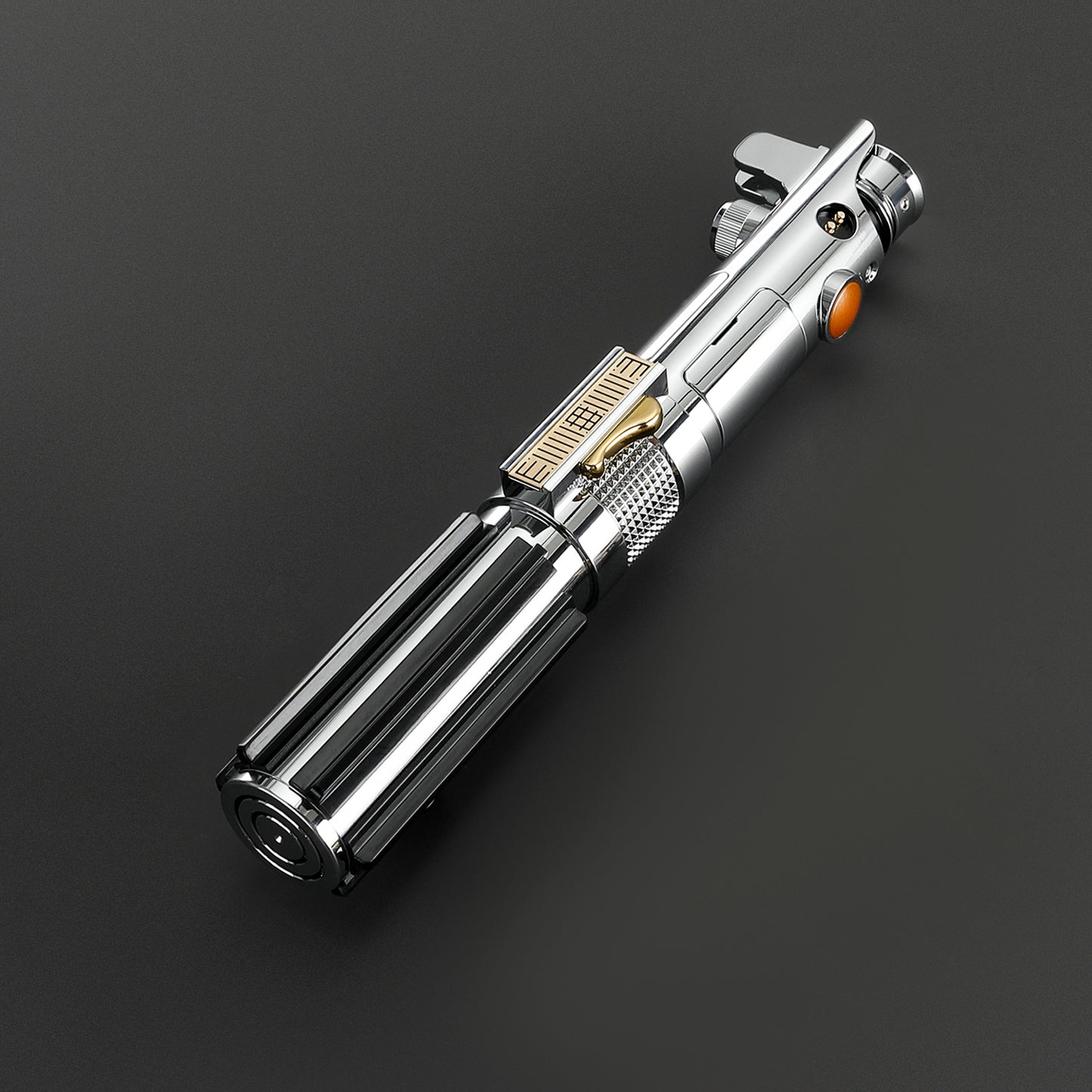Custom AS3 Exposed Core Saber by LGT Sabers