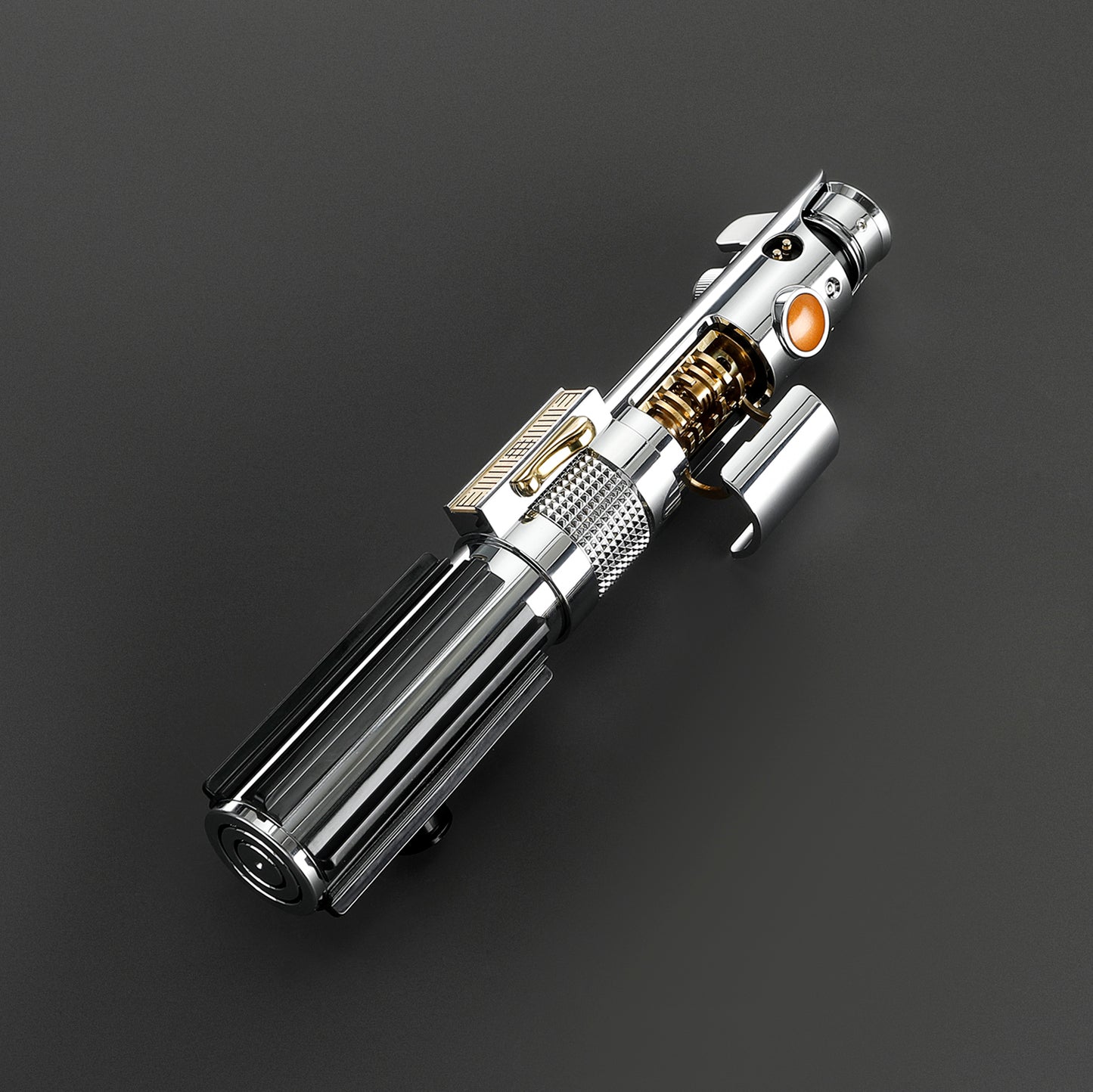 Custom AS3 Exposed Core Saber by LGT Sabers