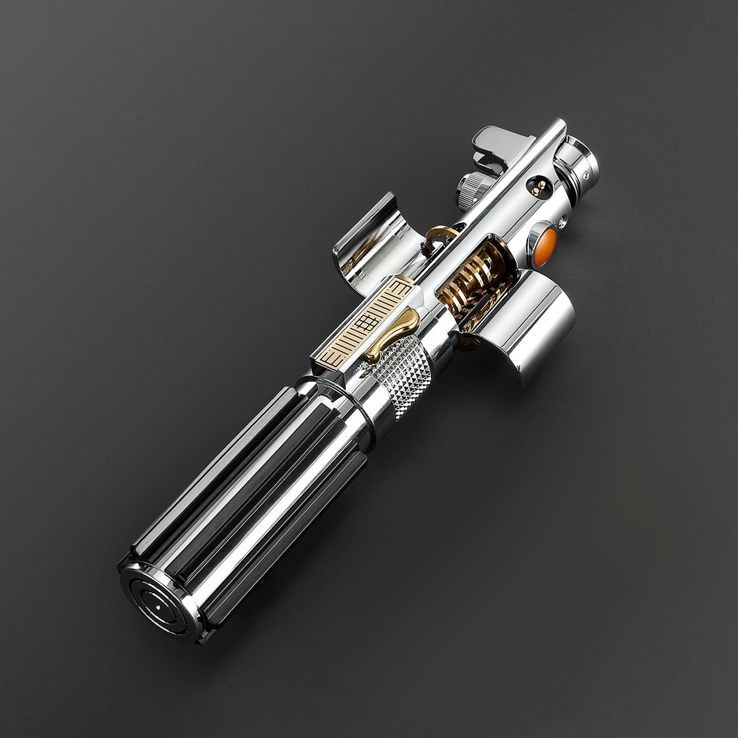 Custom AS3 Exposed Core Saber by LGT Sabers