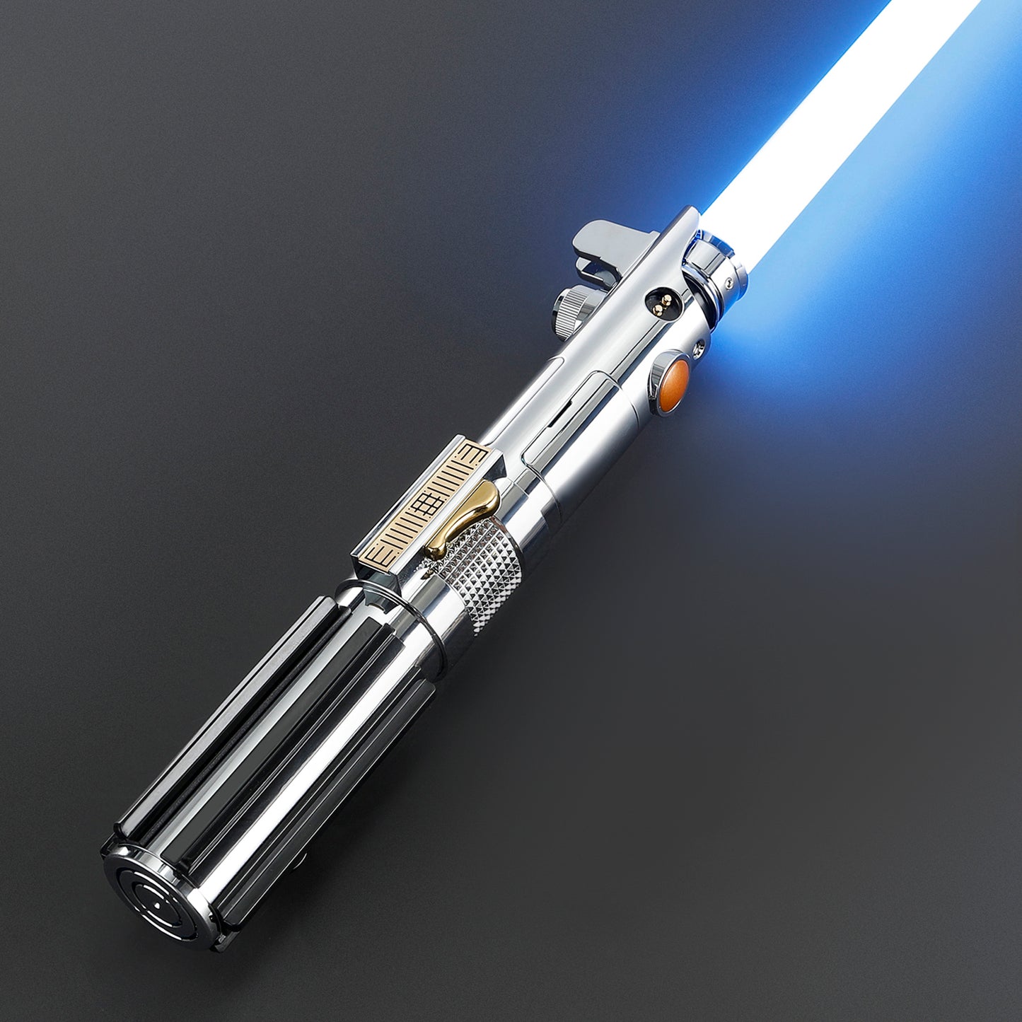 Custom AS3 Exposed Core Saber by LGT Sabers