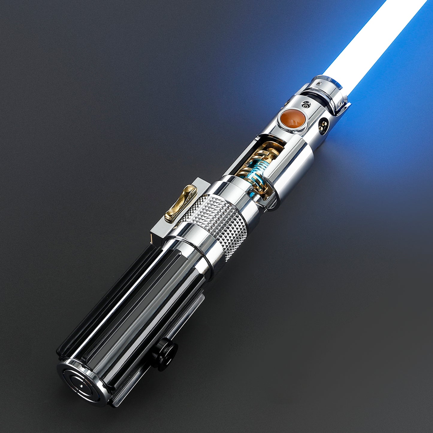 Custom AS3 Exposed Core Saber by LGT Sabers