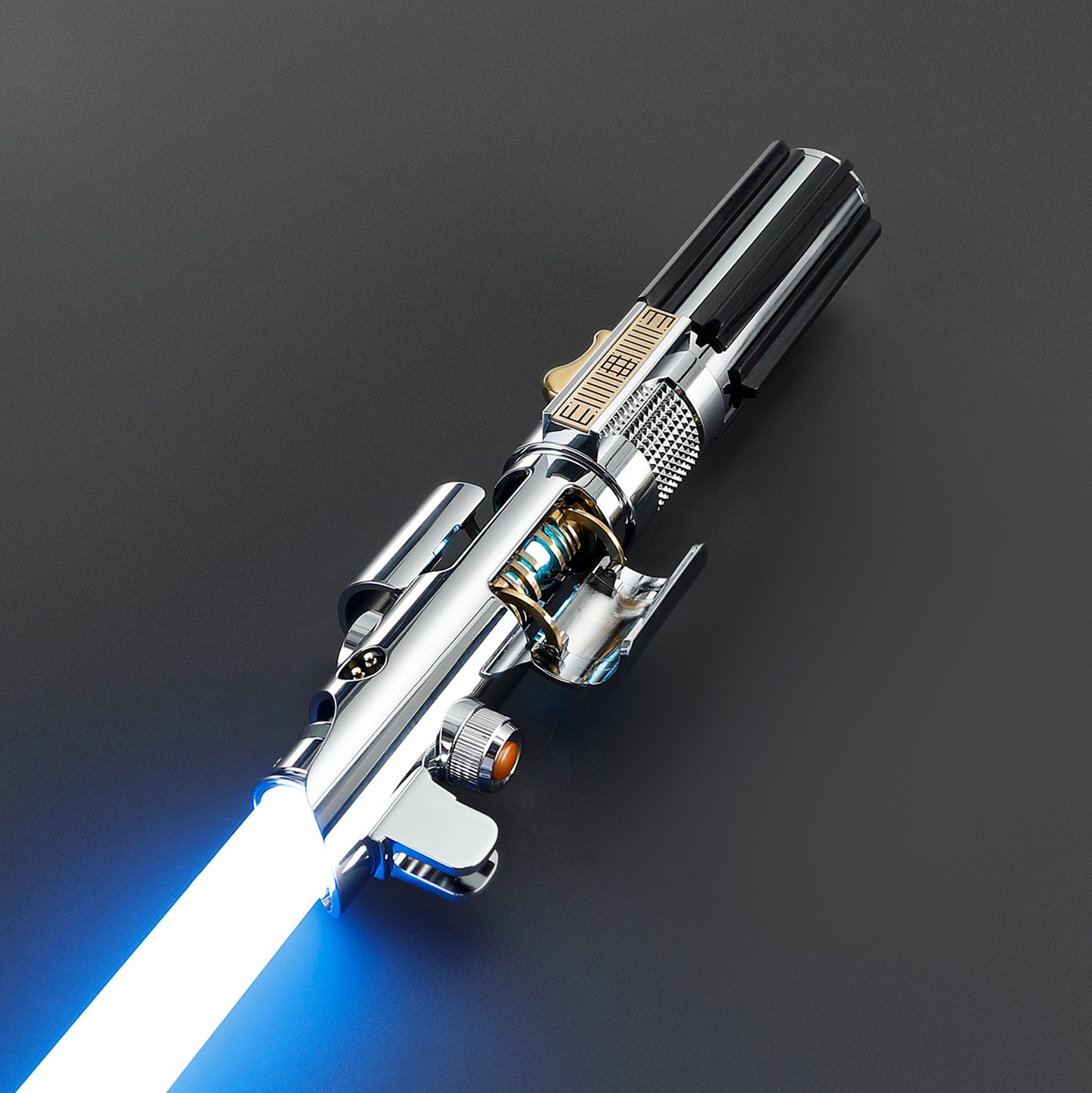 Custom AS3 Exposed Core Saber by LGT Sabers