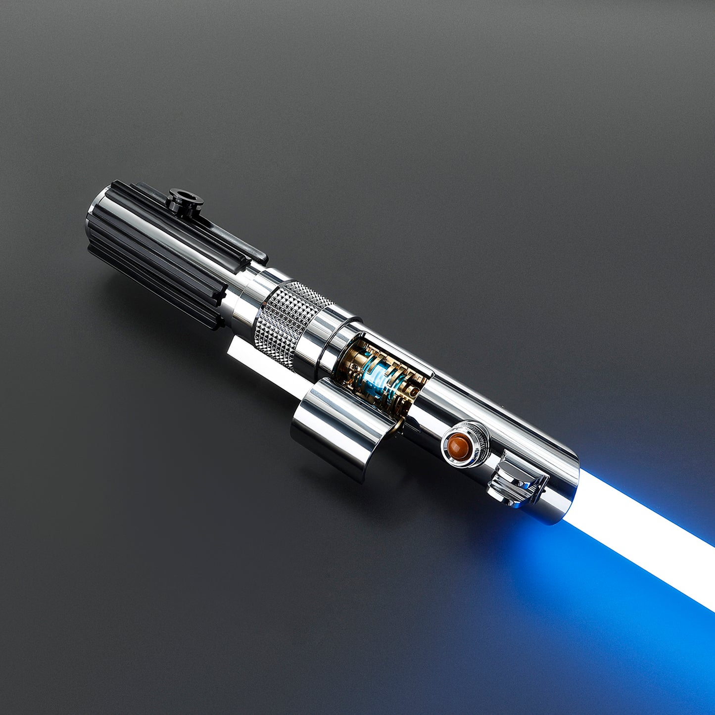 Custom AS3 Exposed Core Saber by LGT Sabers