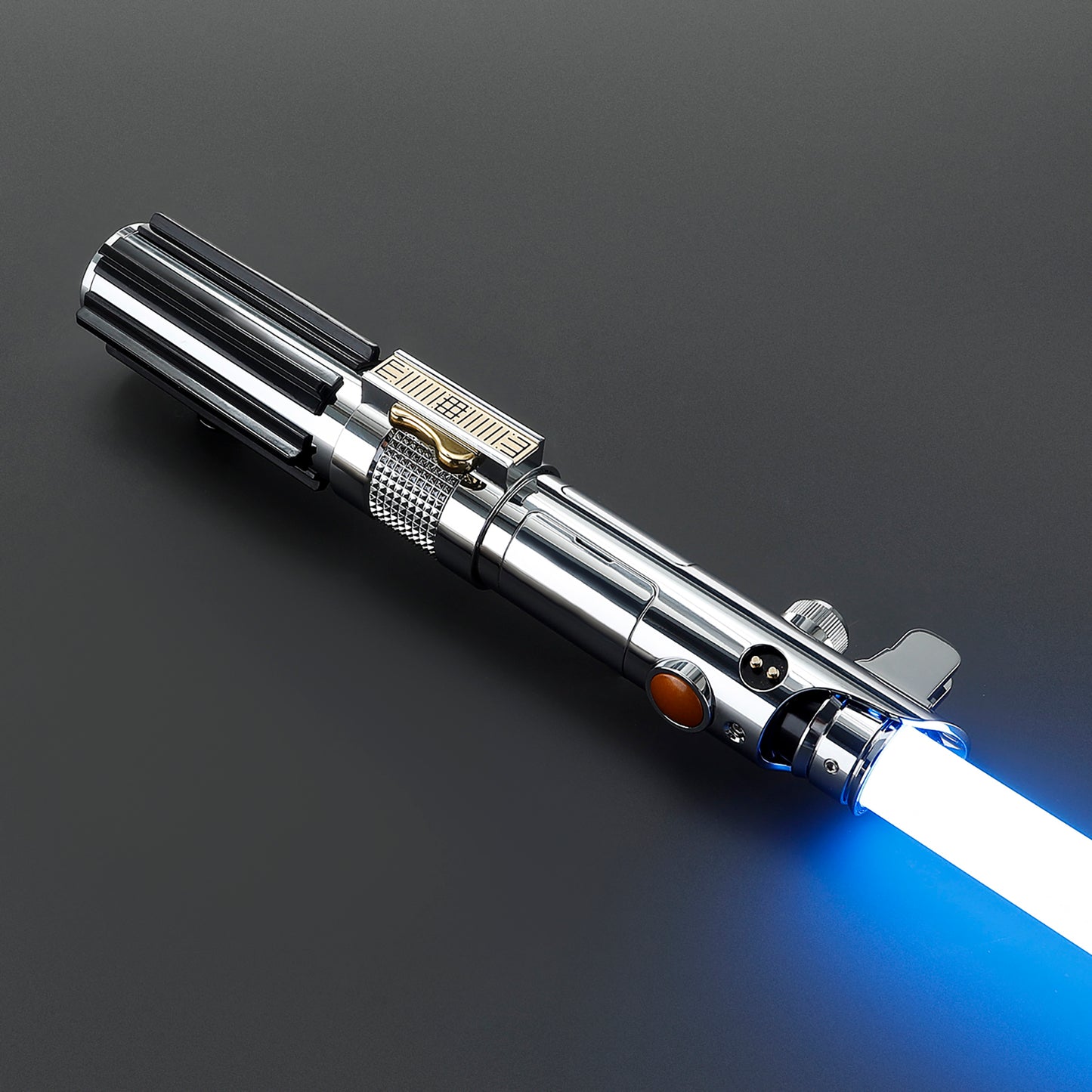 Custom AS3 Exposed Core Saber by LGT Sabers