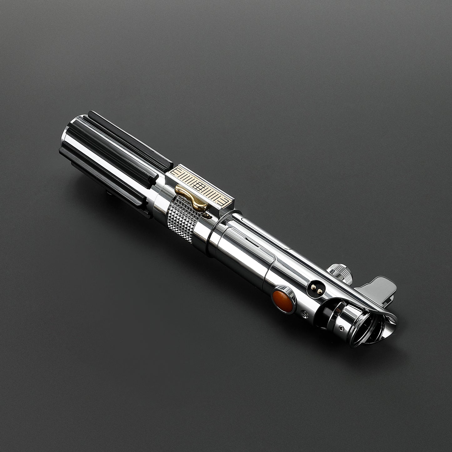Custom AS3 Exposed Core Saber by LGT Sabers