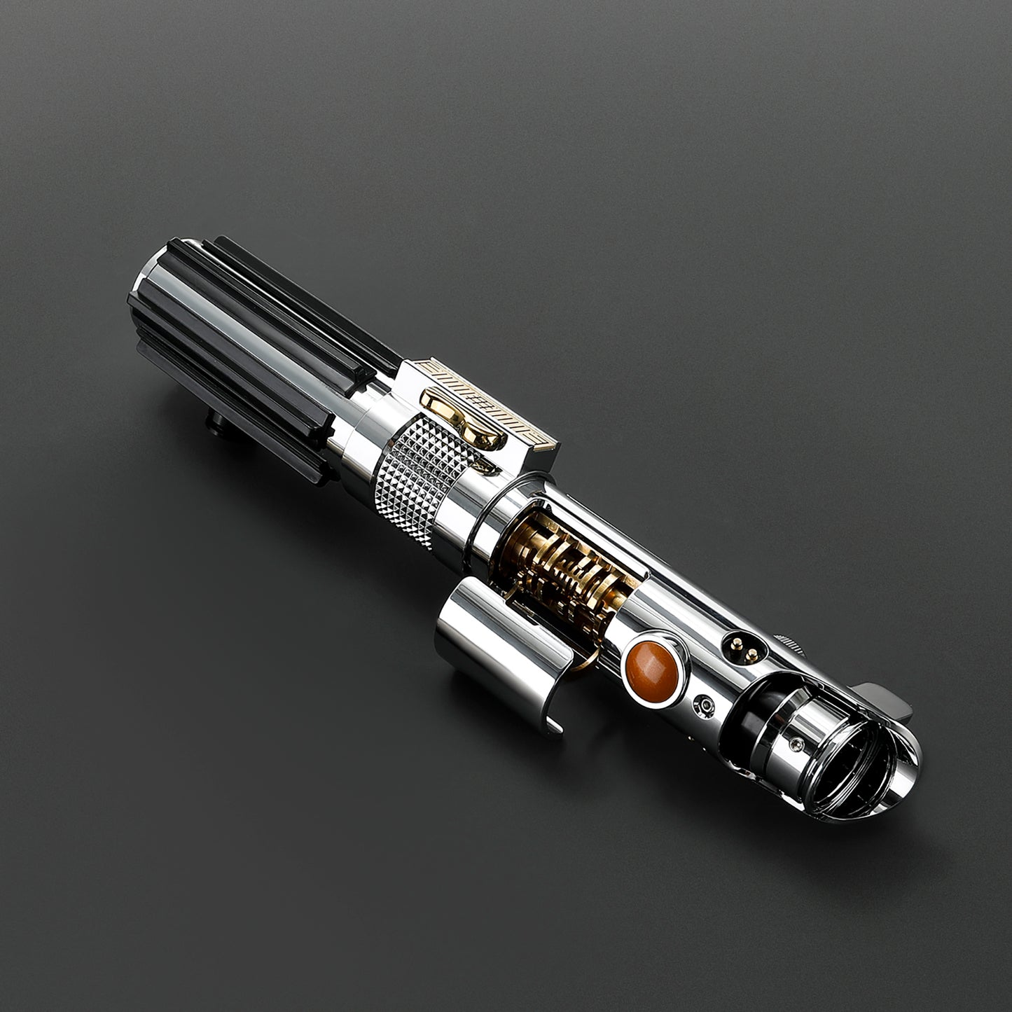 Custom AS3 Exposed Core Saber by LGT Sabers