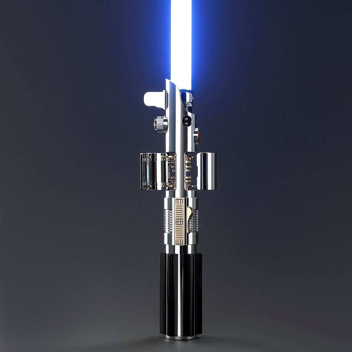 Custom AS3 Exposed Core Saber by LGT Sabers