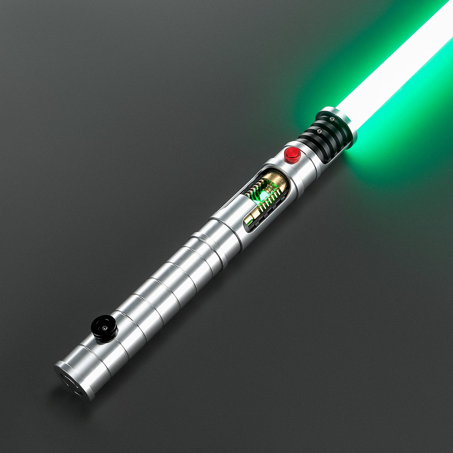 Custom QV1 Saber by LGT Sabers